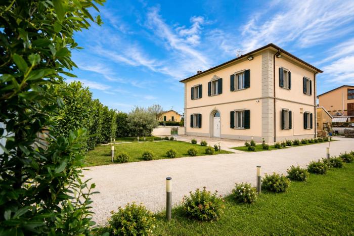 Villa La Torre