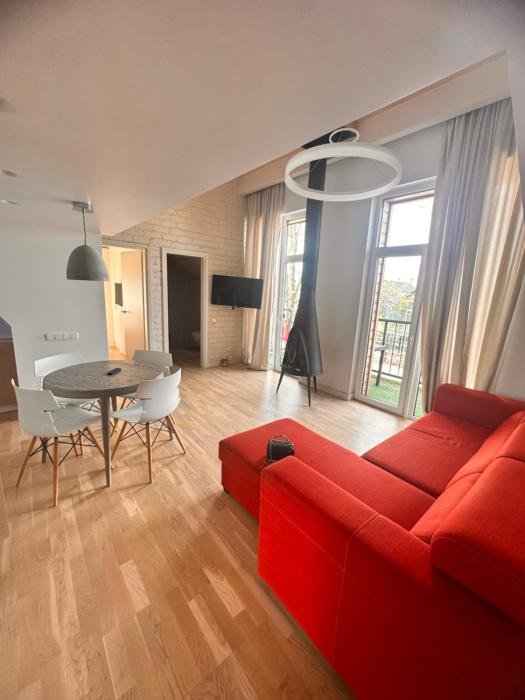 Centro loftas 777