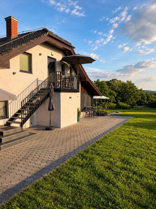 Apartma pri Erniši