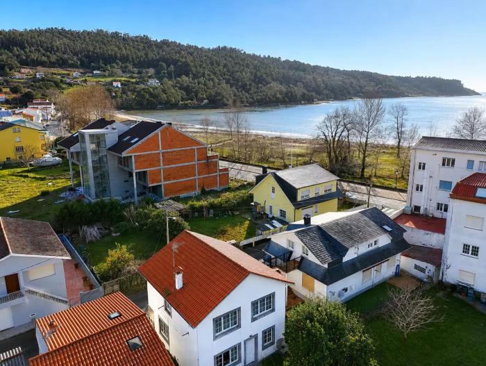 Airtegal Casa da Praia Cedeira