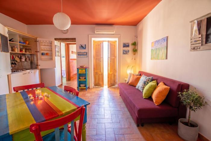 Favolosa Casa Vacanza a Cefalù