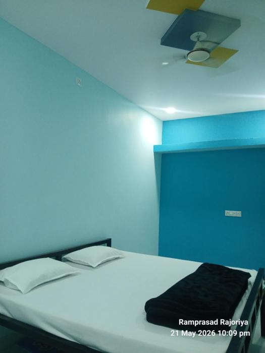 Omkar Homestay