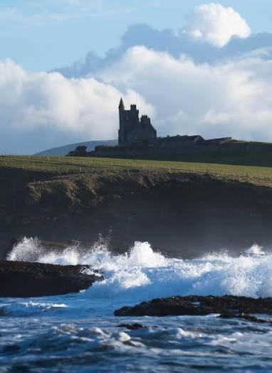 Slievebawn Accommodation