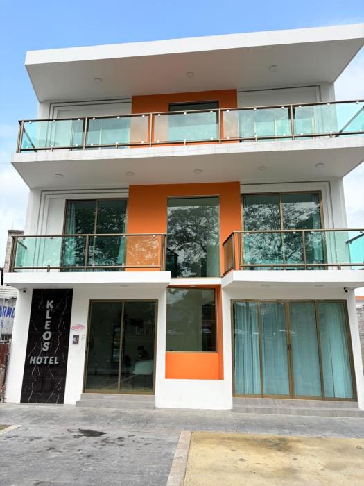 Hotel Kleos