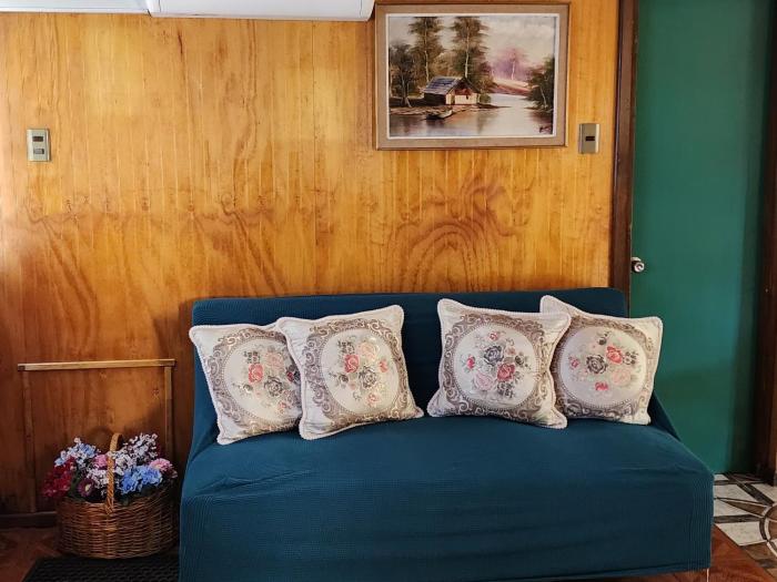 Cabaña La Petita