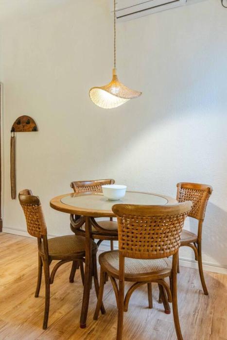Hermoso apartamento en el corazon de PuntaCarretas