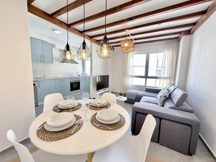 Dragos Suites 203