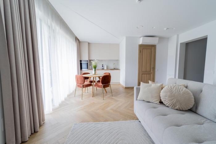 Cozy Spot Palanga