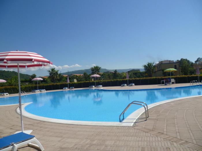 Casa Julia, Pizzo Beach Club, Calabria
