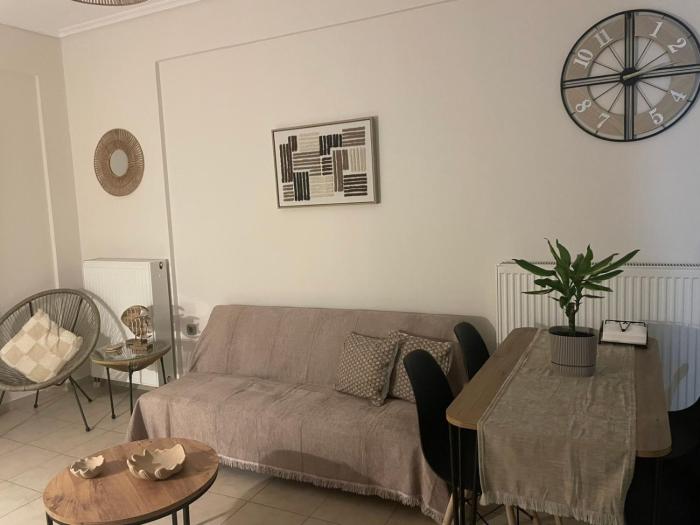 Sea And Sand Apartment