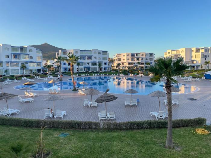Mirador Golf II Summer Apartment