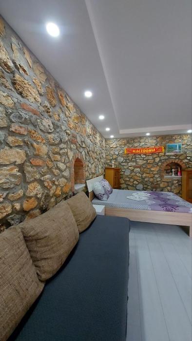 Guest House Nadol SUP and Bikes included