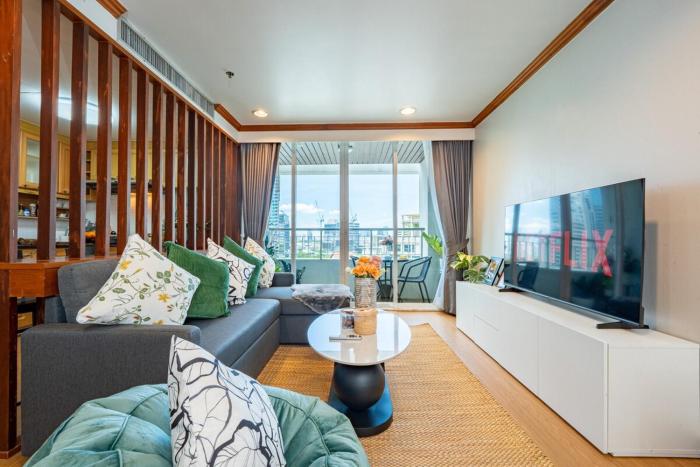 Vela 818 1 Bedroom 75 sqm BTS Chidlom