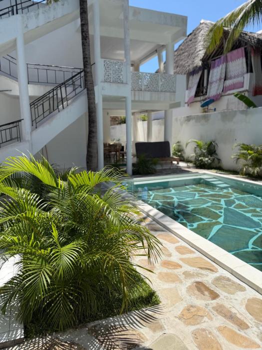 Villa Ruko Watamu