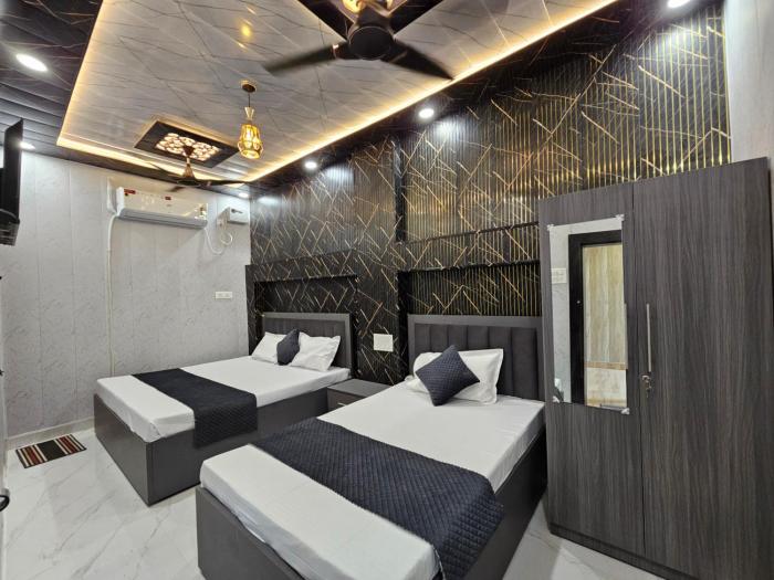 Royal Rani Residency