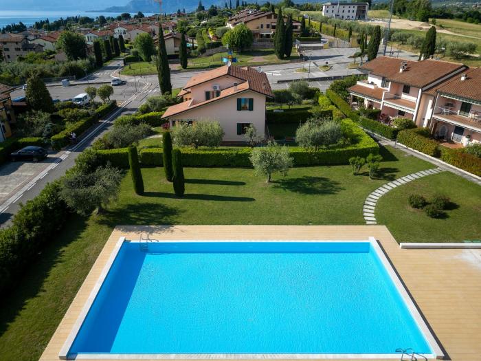 Villetta degli Oleandri