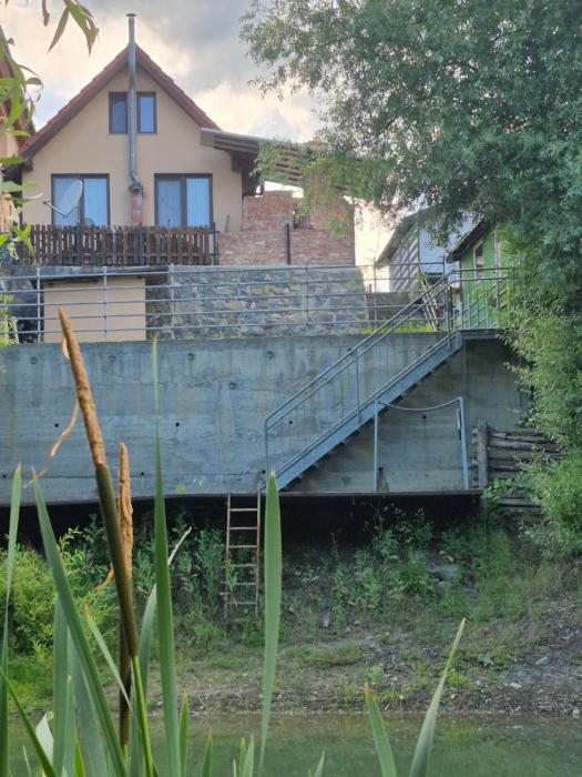 Casa de la Lac