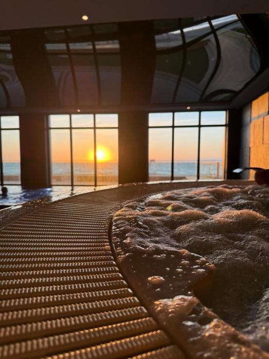 Baltic Beach Spa