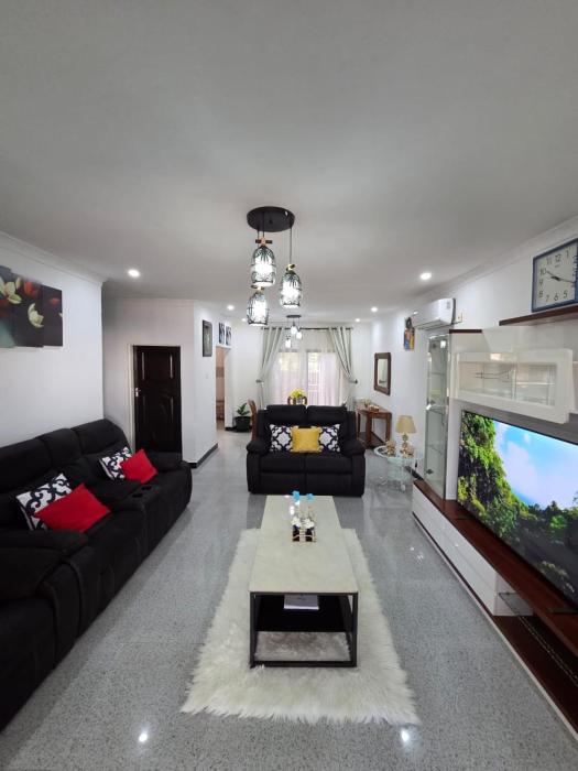 Mels Apartment