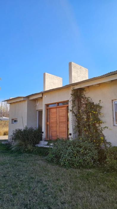 Casa Tierra Verde Oliva