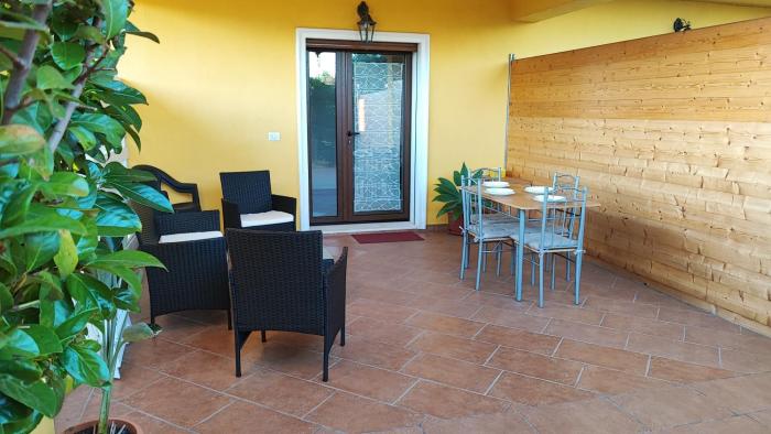 Casa vacanze Tortolì