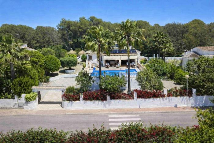 Villa Jazmin