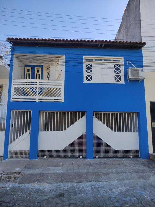 Casa para Temporada São João Centro 03 Quartos