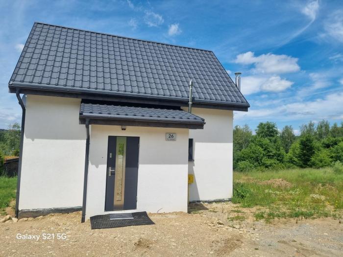 Domek na Sowiej
