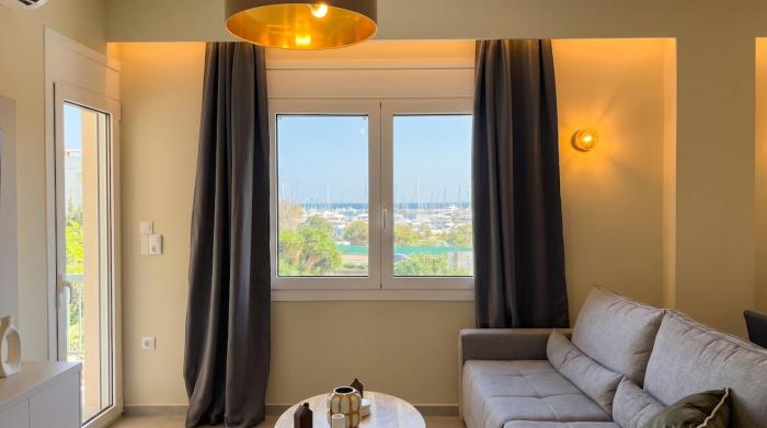 Sunset Sea View Suite