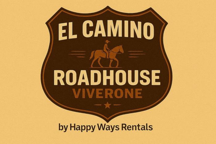 El Camino - Roadhouse - Via Francigena & Oropa