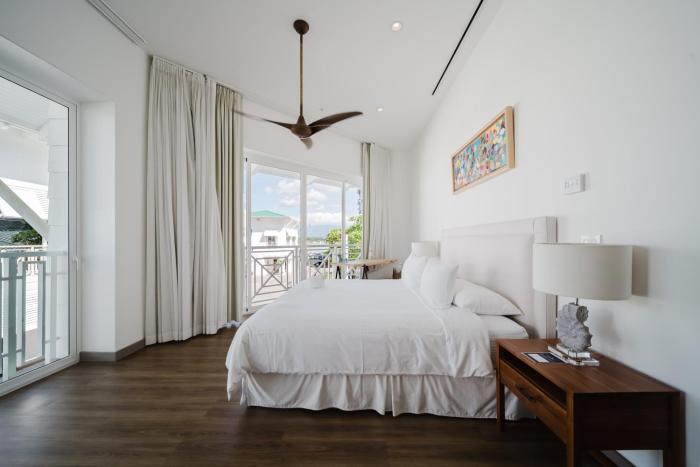 Balcony Studio with Home Office & Amazing Views by Anyplace_Old