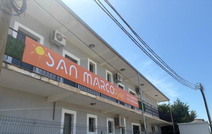 San Marco