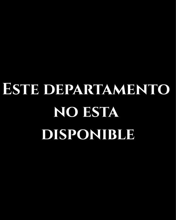 Apartamento en Lobby33