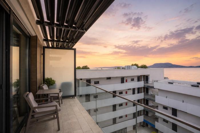 Panorama apartman at Sunset Resort