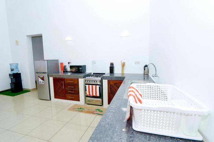 Mirr Apartment