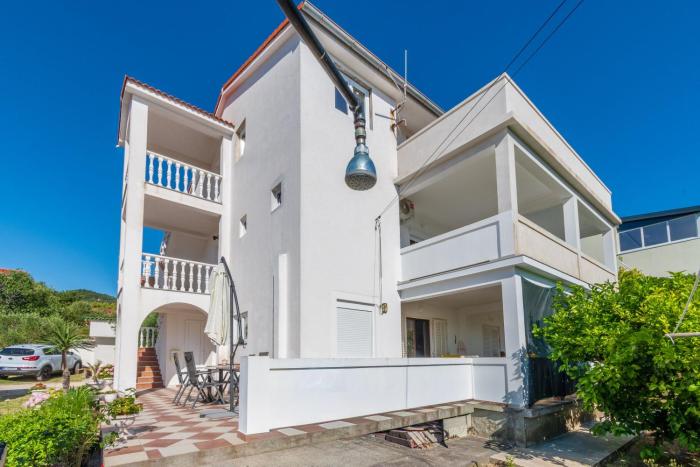 Apartments Mande
