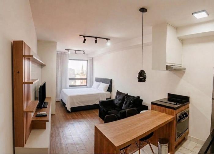 Apartamento próximo ao metrô São Judas