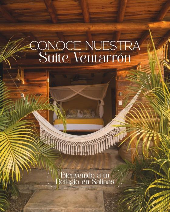 Refugio Do Vento