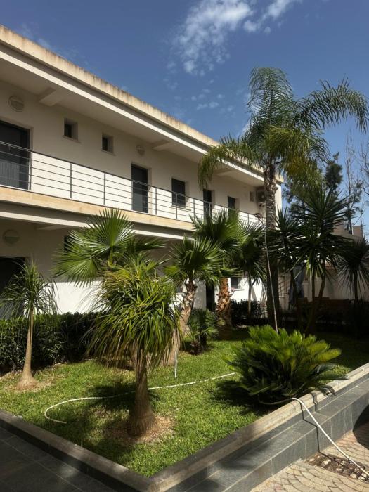 Résidences villa turquoise