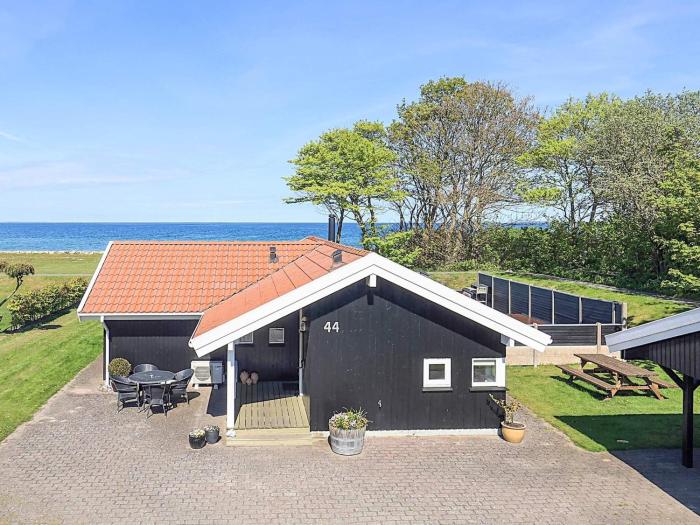 4 star holiday home in Otterup