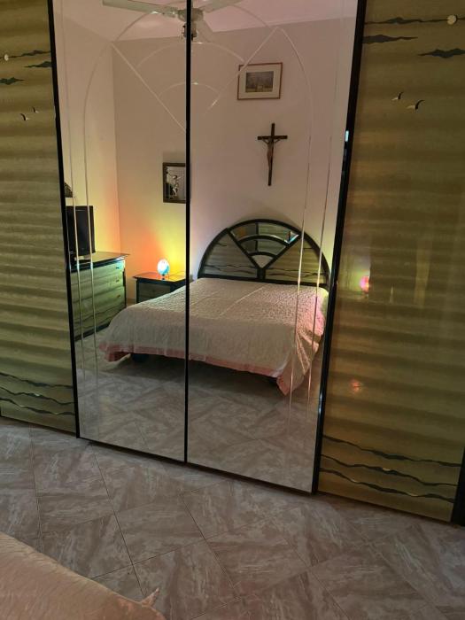 ground floor with sea view
