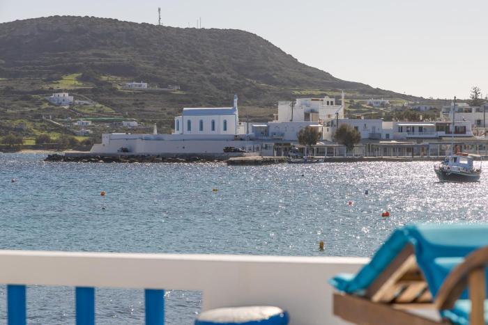 Pera Milos villa