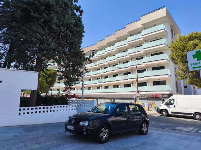 Apartamento en Zona Cap Salou