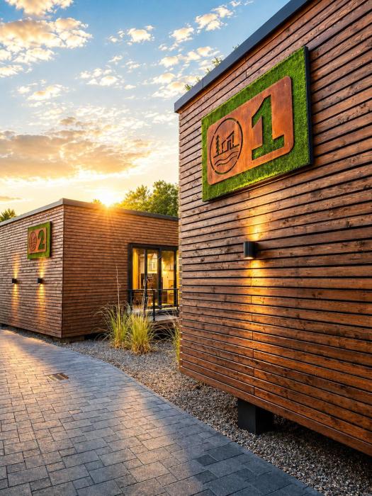 Erftlodges L1