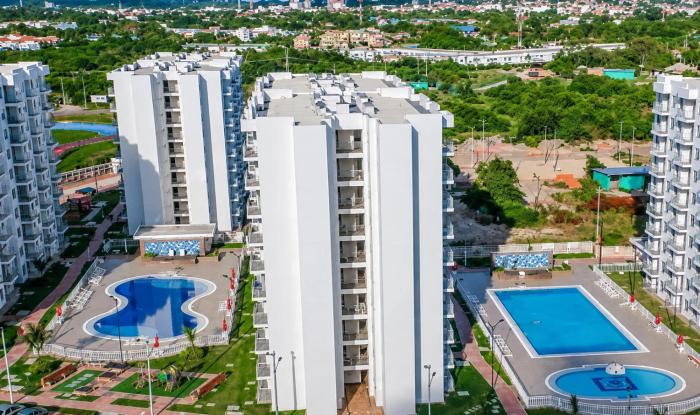 Apto Isabelu Girardot