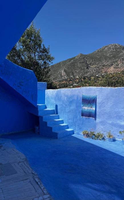 Casa panorama