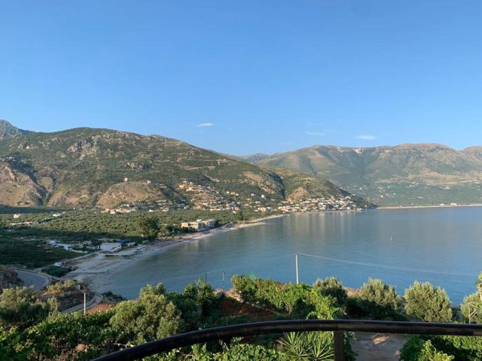 Sea View Home