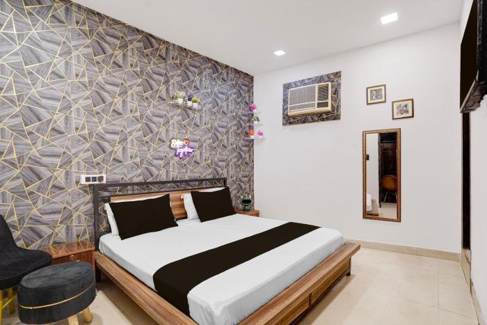 Hotel O Comfortzone