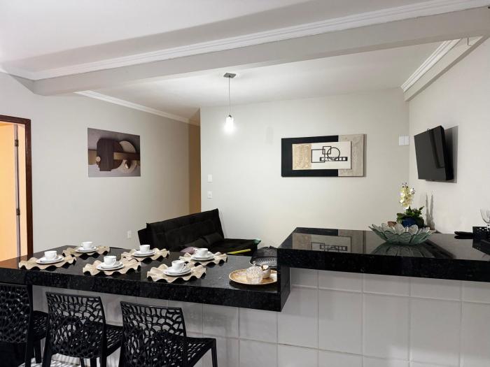 Apartamento Veneza