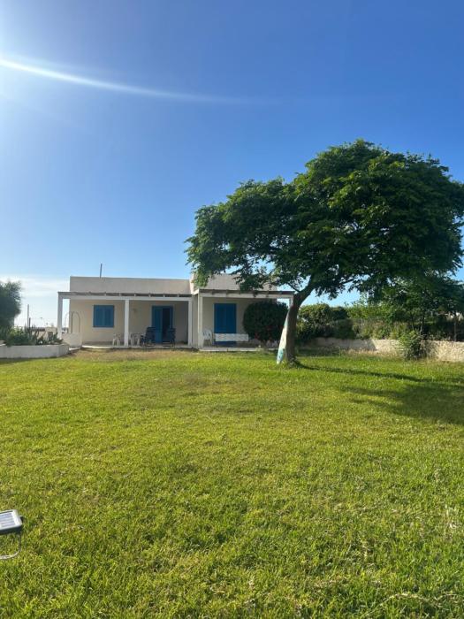 Baia dei Fenici